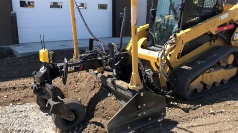 cat gps skid steer|cat accurate gps system.